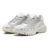 New PUMA Spirex Speed White Feather Gray 397263-01