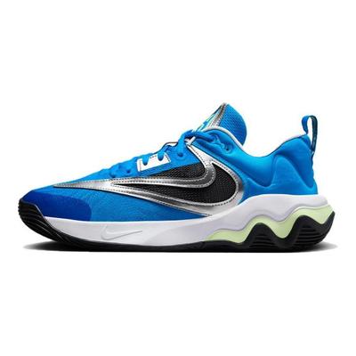 Giannis Immortality 3 Ep 'Photo Blue White' Sneakers DZ7534-400