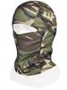 "Camouflage Motorcycle Balaclava: Dustproof, Sun-Protection Summer Riding Mask"