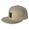 Fashion  Give Hugs  Not Headaches   Flat Brim Sun Hat  Prevents Head Tightness Hat Womens