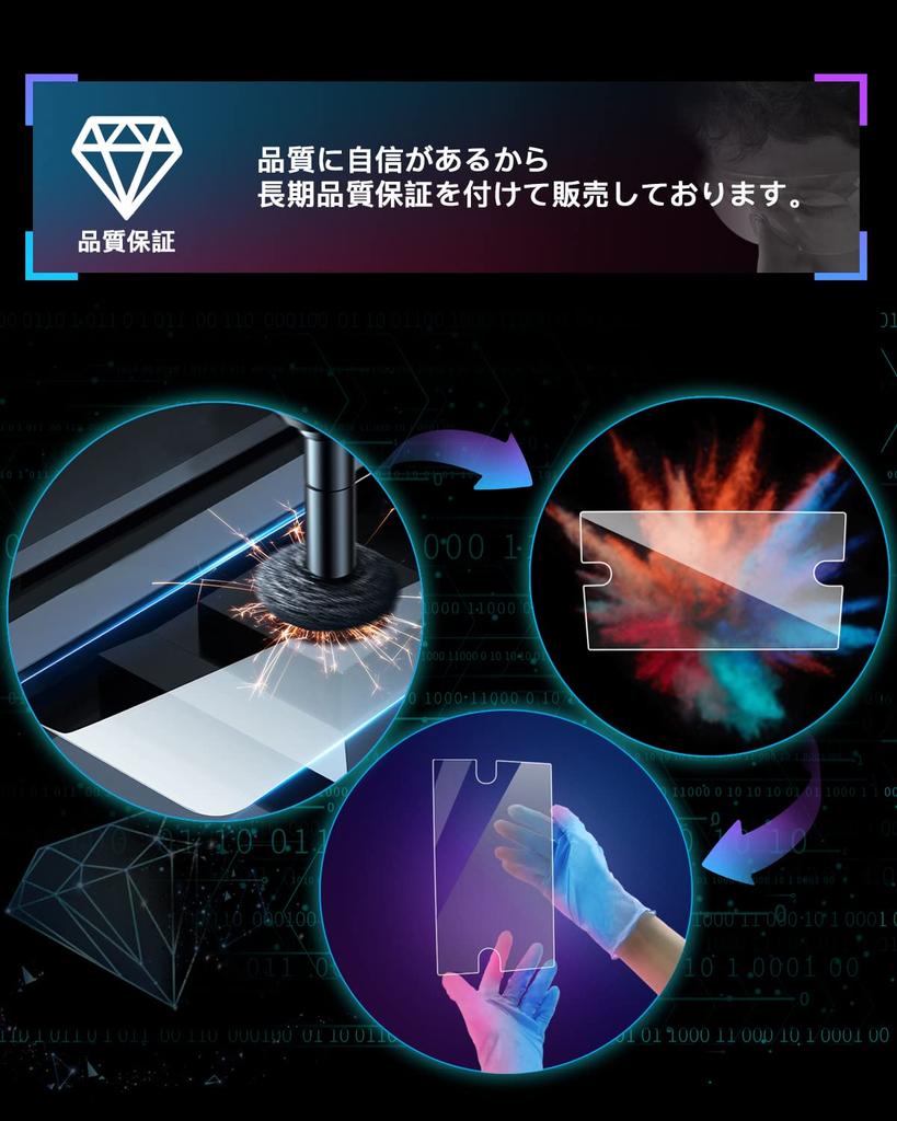 SXCY New Daihatsu Navigation Screen for Tanto and Move Protects and touch screen for easy Protector, 10-inch, Custom, Fancross, LA650S, LA850S,