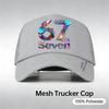 Sponge Cap Shade Sun Protection Baseball Cap Outdoor Sports Truck Driver Hat