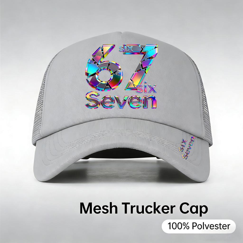 Sponge Cap Shade Sun Protection Baseball Cap Outdoor Sports Truck Driver Hat
