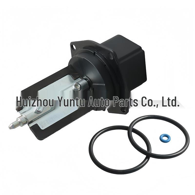 68166449AA Left Damper Actuator for Chrysler 300C (2007-2010)