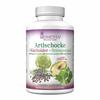 BIOMENTA Artichoke + Cedarwood + Nettle Vegan 90 Capsules (based On Product Name)