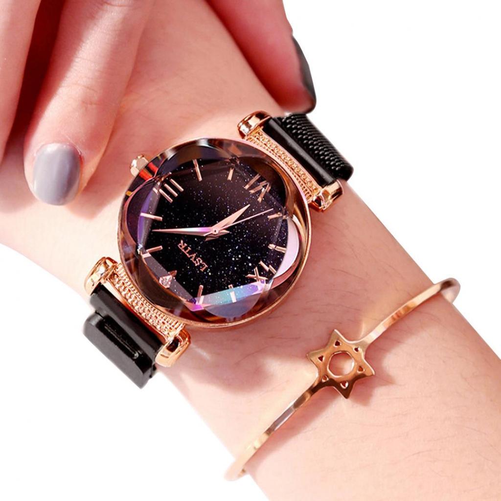 new watch waterproof