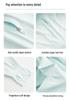UPF50+ Breathable Sunscreen Clothing: Unisex UV Protection Summer Wear