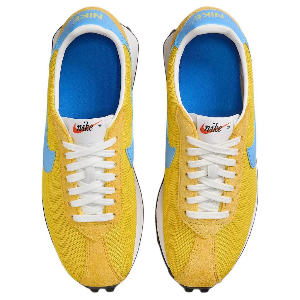 Nike  LD 1000 Lightning University Blue Women Sneakers Yellow White Black HF3227-700