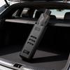 ABS Waterproof Car Trunk Umbrella Storage Box Universal Fit for SUVs Sedans Hatchbacks Space-Saving Organizer for Home and Car Additions