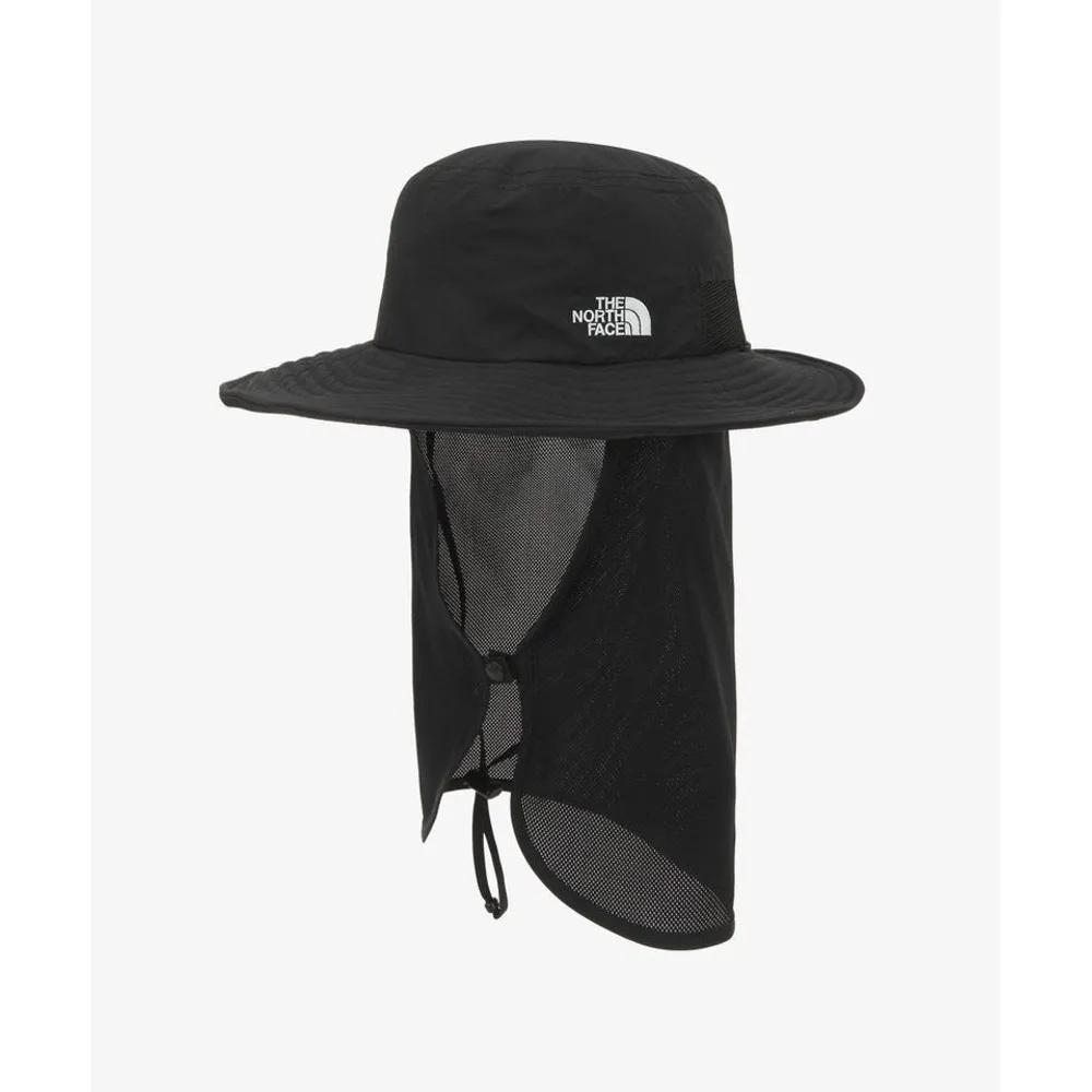 The North Face THE NORTH FACE NE3HS09A TNF Light Shield Hat BLACK NE3HS09A 474428 BLACK