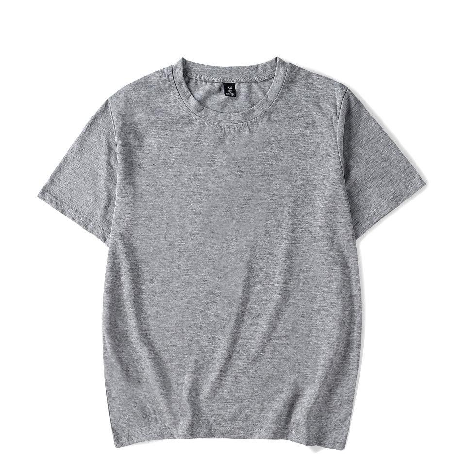 JOJO's Bizarre Adventure Printed Casual Cotton T-shirt for Teens