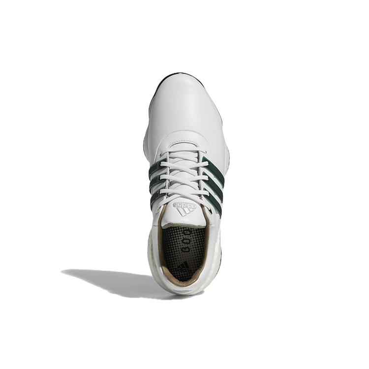 Adidas Tour 360 22 'Cloud White Shadow Green' GY4541