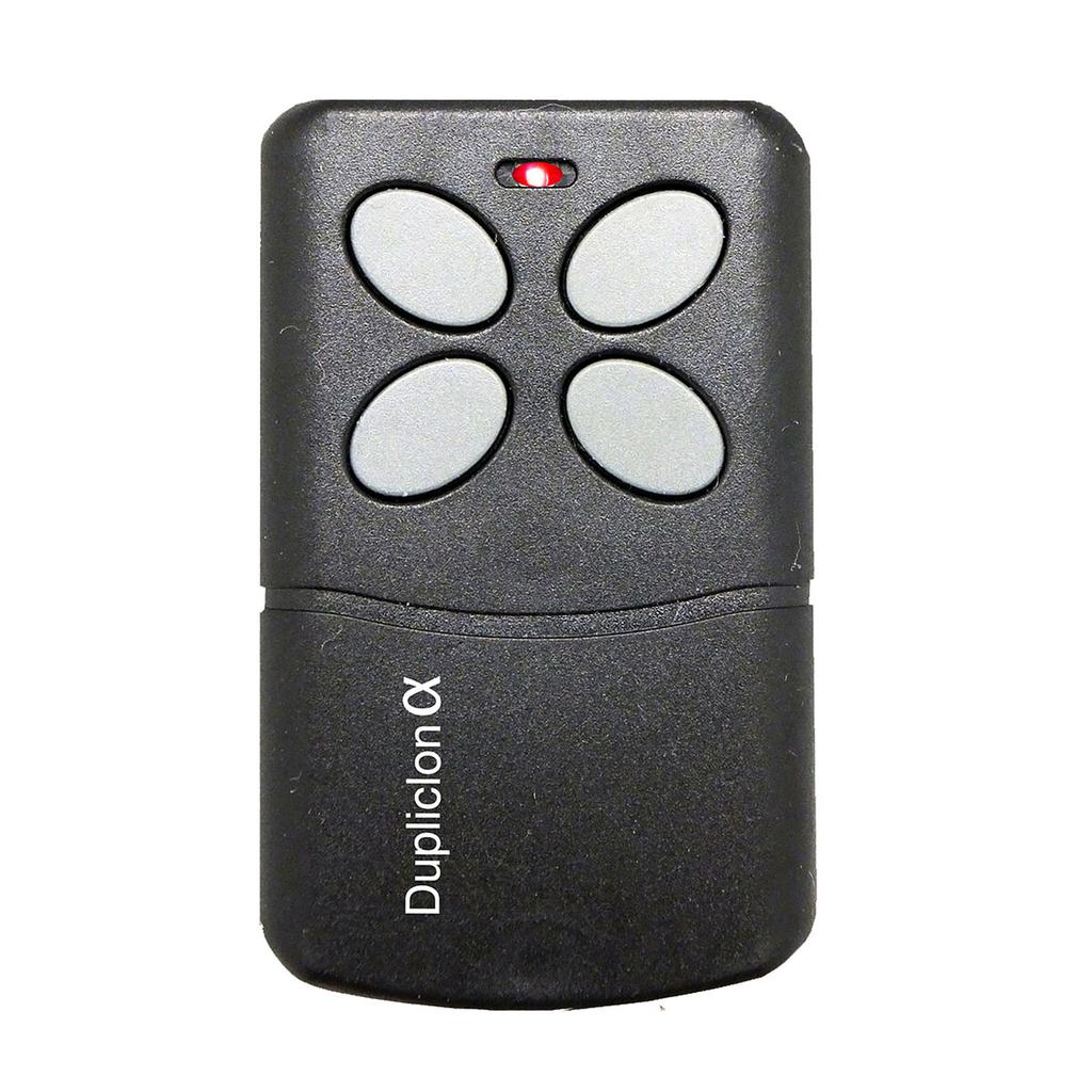 Remote Control MandoCopy 8000