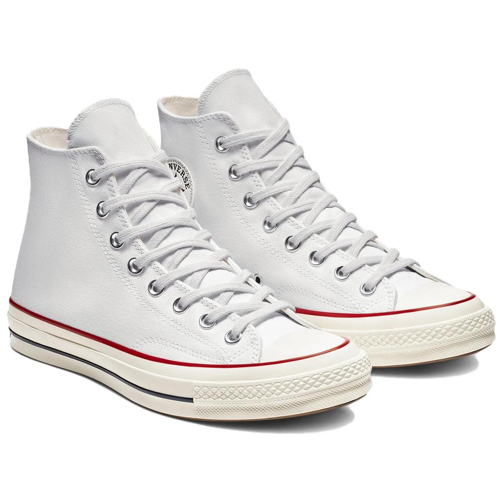 New Converse Chuck Taylor All Star 70 Hi Ivory 162056C
