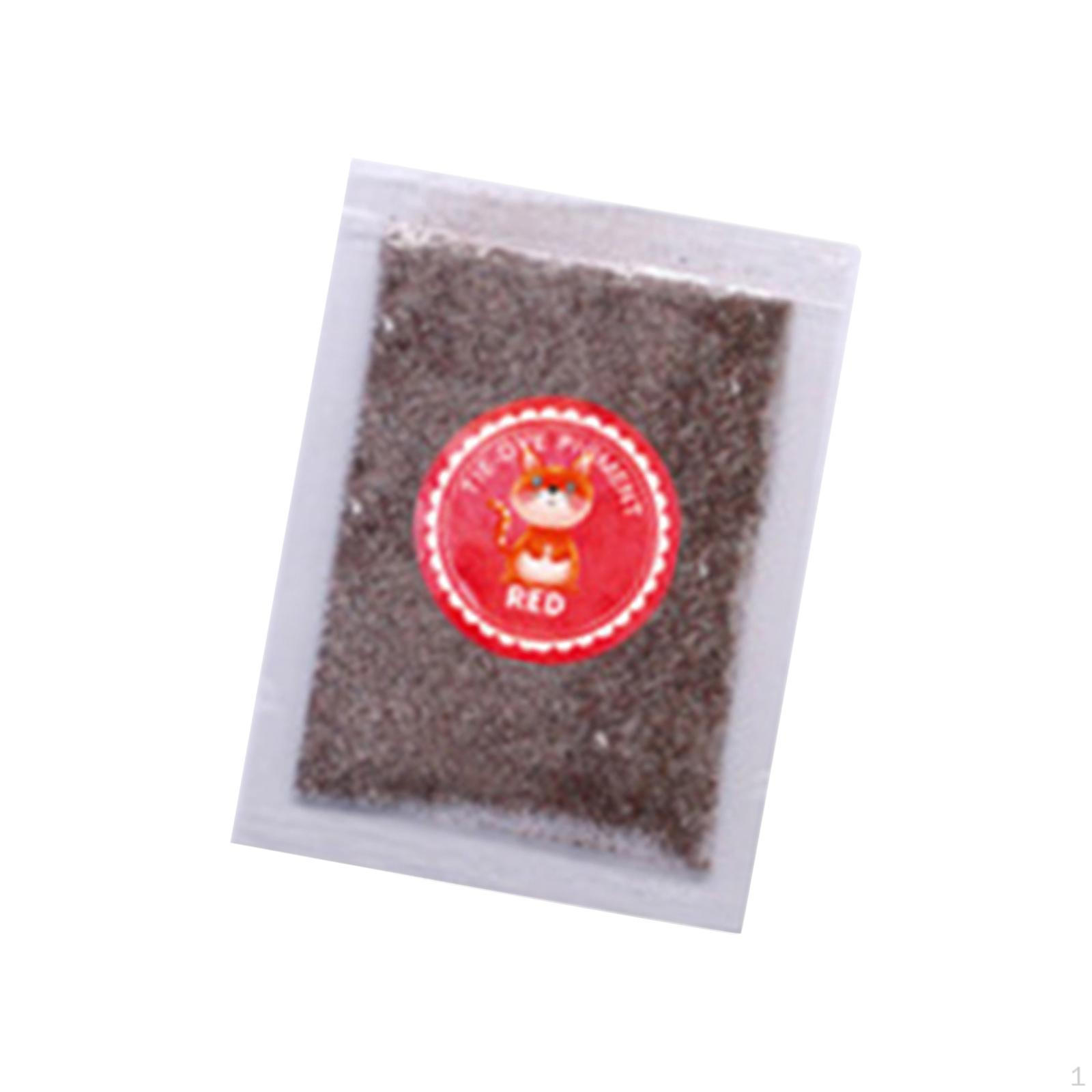 Набор порошковых красителей для DIY-поделок