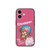 Phone Cover Tony Chopper Comics One Piece Casing for Apple iPhone 16 15 14 Plus 13 12 Mini 17 Pro Max + ProMax 16E Air 15+ Case
