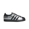 Adidas Superstar 82 Silver Metallic Core Black