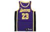 Nike Basketball Jersey Men's Purple AA7097-514