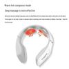 Dis Electric Pulse Neck Massager F30