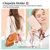 Pack of 20 Neoprene Sublimation Wristlet Keychain Blank Wristband Keychains Women's Strap Key Chain Lanyard Accessory