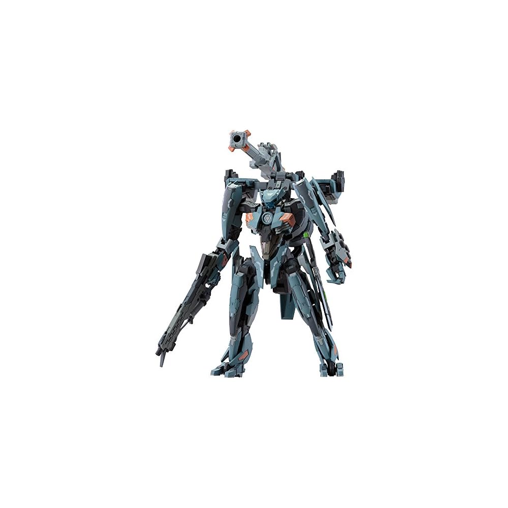 

Kotobukiya Xenoblade Chronicles X Formula 1/48 Scale Plastic Model Approximately 175mm Tall