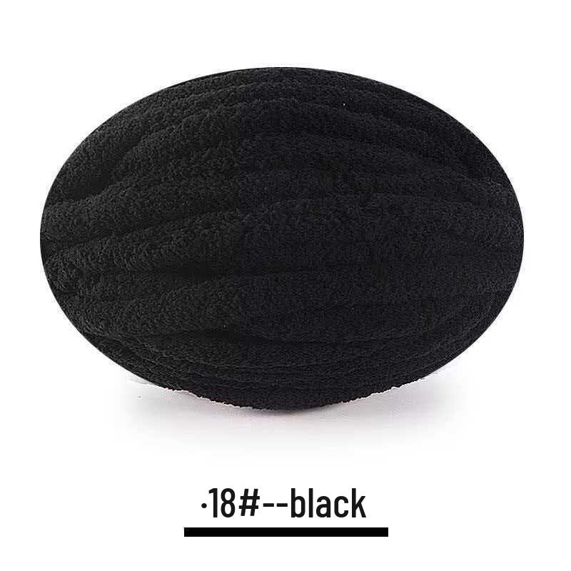 Super Thick Ice Yarn for Hand-Knitting: Ideal for Cat and Dog Houses, Blankets - Perfect Gift