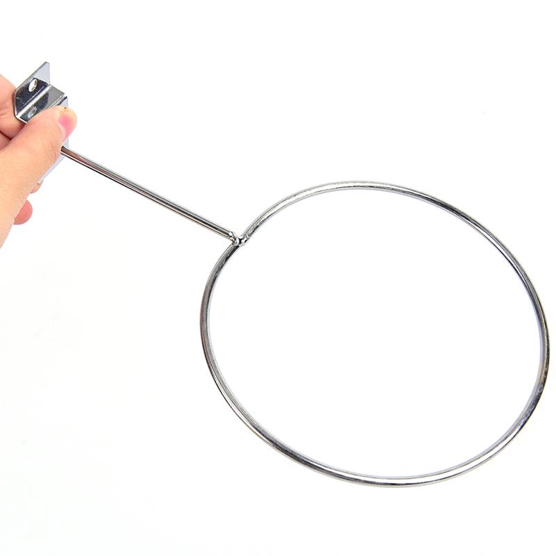 Soccer Ball Football Basketball Wall Storage Display Sports Ball Holder Display