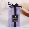 Ice Flower Candle Household Unscented Candle Emergency Wedding Fragrance Souvenir Square Candle