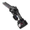 BAIPUXI 56V Cordless Brushless Handheld Electric Chainsaw CN plug (adapter included)