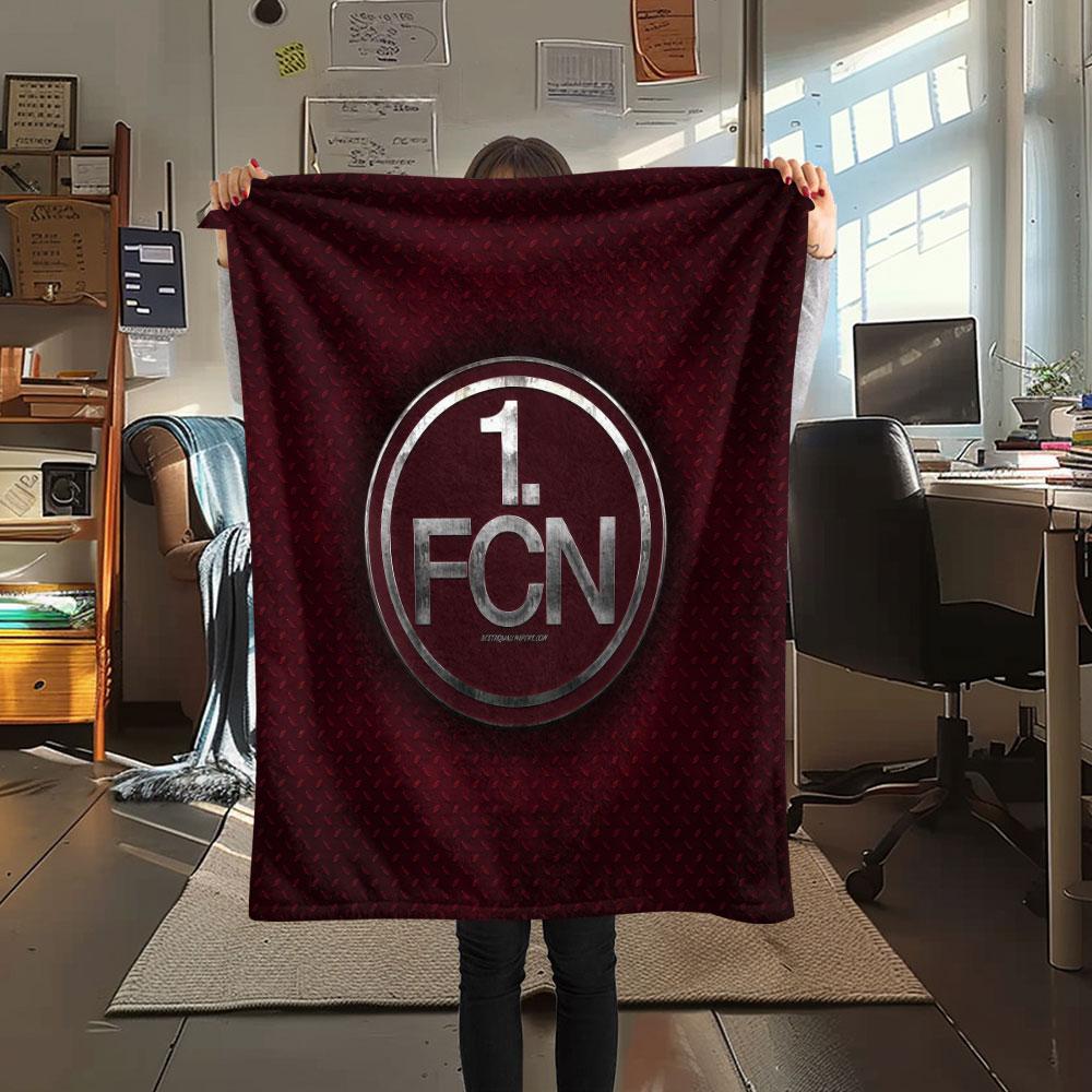 Coperta Log FCN, Alta qualità, Confortevole per Tutte le Stagioni, Decorazione per la Casa, Calore e Comfort