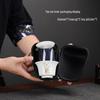 Portable Ceramic Travel Tea Set