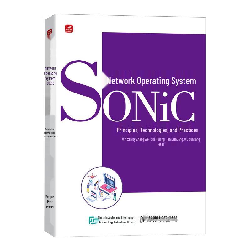 SONiC Network Operating System: Principles & Practice
