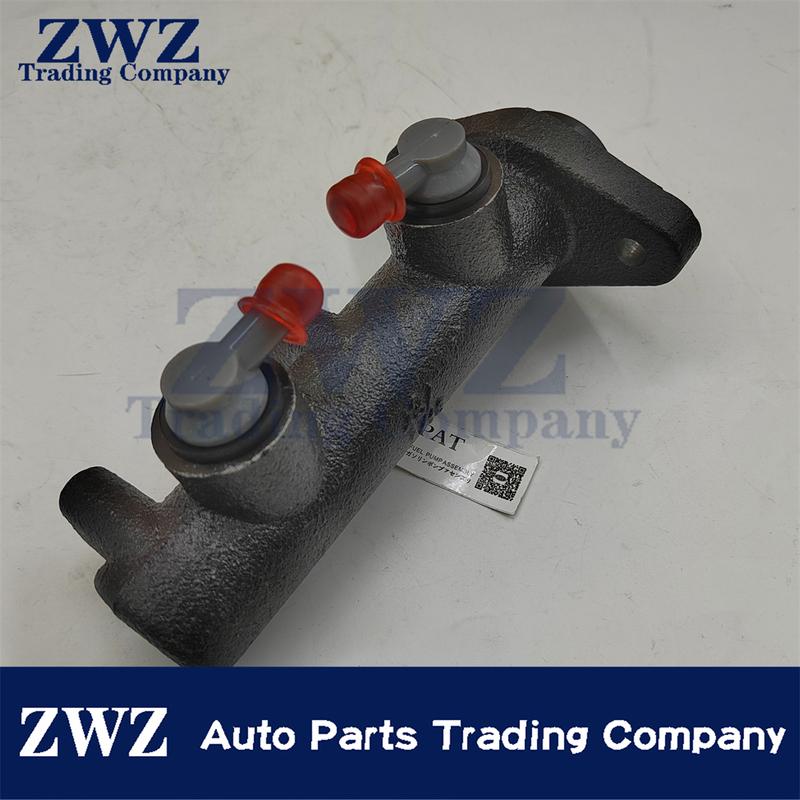 For Hyundai Counthy Brake Master Cylinder 58620-5H000 58620-5K300 58620-45021 58620-5H050 58620-5K500 586205H000 586205K300 5862