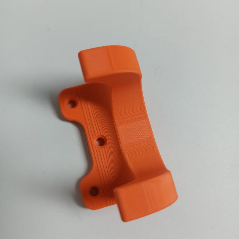 New Gardening Yard Weeding Tool Storage Bracket Garden Tool Holder Plastic Material Wall Mounted Storage Rack