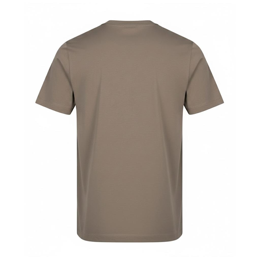 Awdis Mens 180 Plain Relaxed Fit T-Shirt
