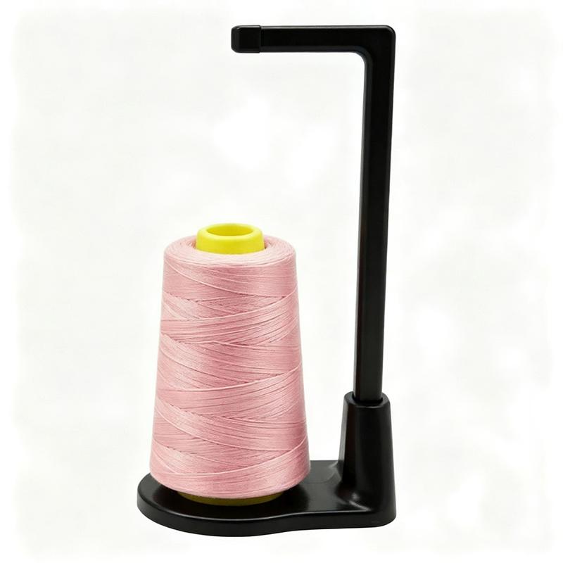 Large Capacity Thread Spool Stand Universal Household Spool Holder Anti-tangle Guide 3d Printed Spool Bracket Tool Sewing Lover