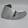 SHOEI Neotec 3 CNS-3C Kask Vizörü Lensi Rüzgarlık Güneşlik Yedek Kalkan Casco Moto Aksesuarları Capacetes İçin