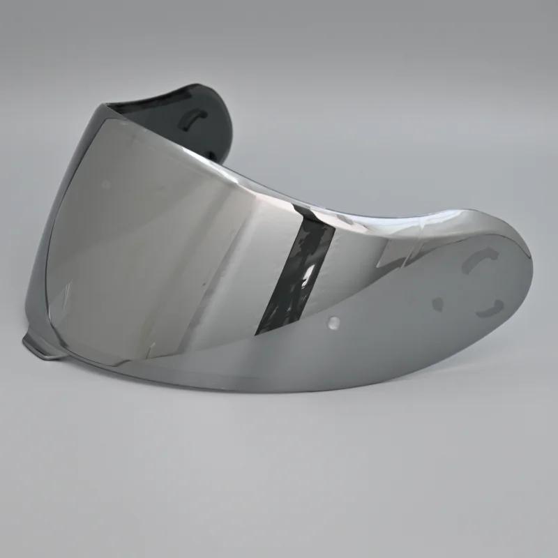 SHOEI Neotec 3 CNS-3C Kask Vizörü Lensi Rüzgarlık Güneşlik Yedek Kalkan Casco Moto Aksesuarları Capacetes İçin
