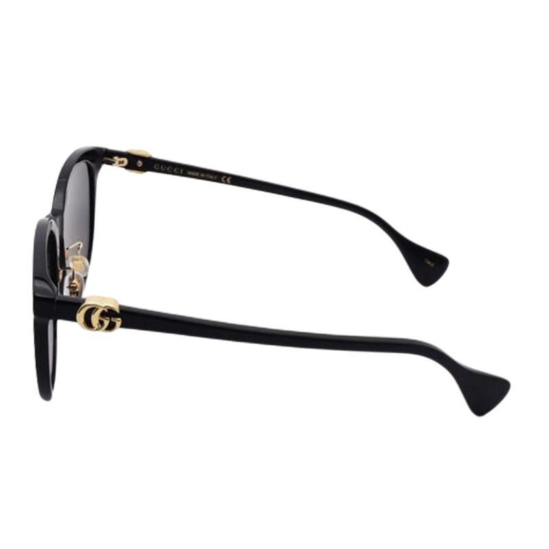 Gucci Round Frame Sunglasses Women