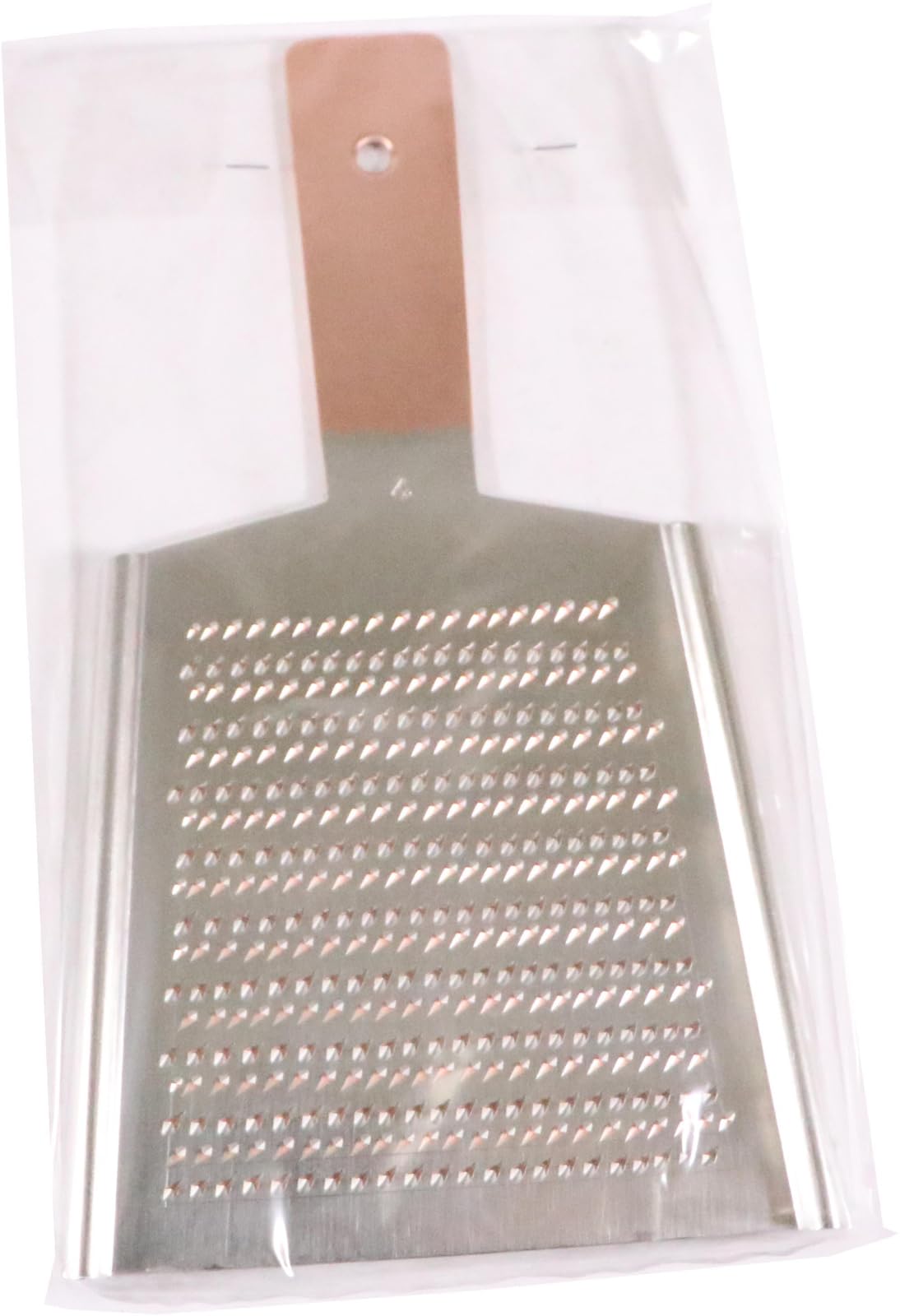 

Oya Seisakusho YO Honten Copper Grater 4 062084 No. Double-sided