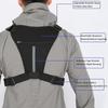 Outdoor travel chest bag outdoor tactical chest bag camouflage running sports chest bag men's chest bag