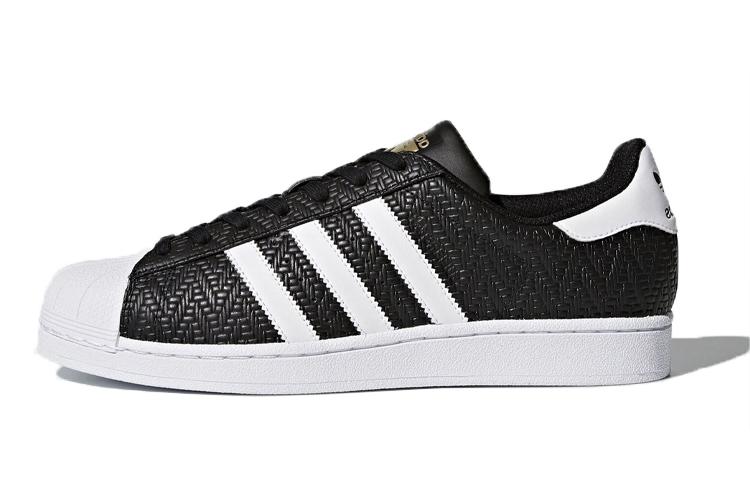 Adidas Originals Superstar Black CP9758 36⅔