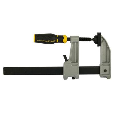 FATMAX F-TYPE CLAMP - 400MM - S/83-245-0
