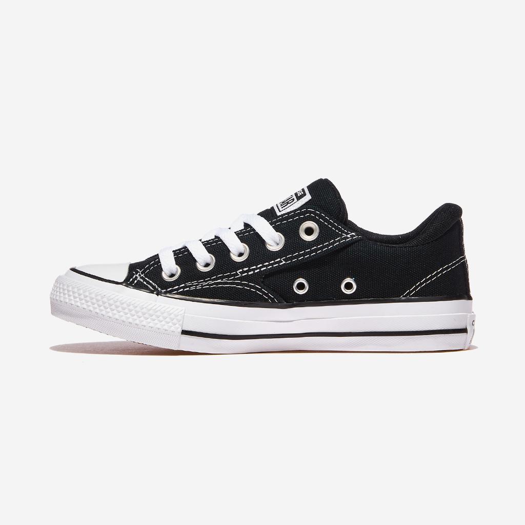 Converse Chuck Taylor All Star Malden Street Černé, A09226C, 1010107967, Populární korejské boty