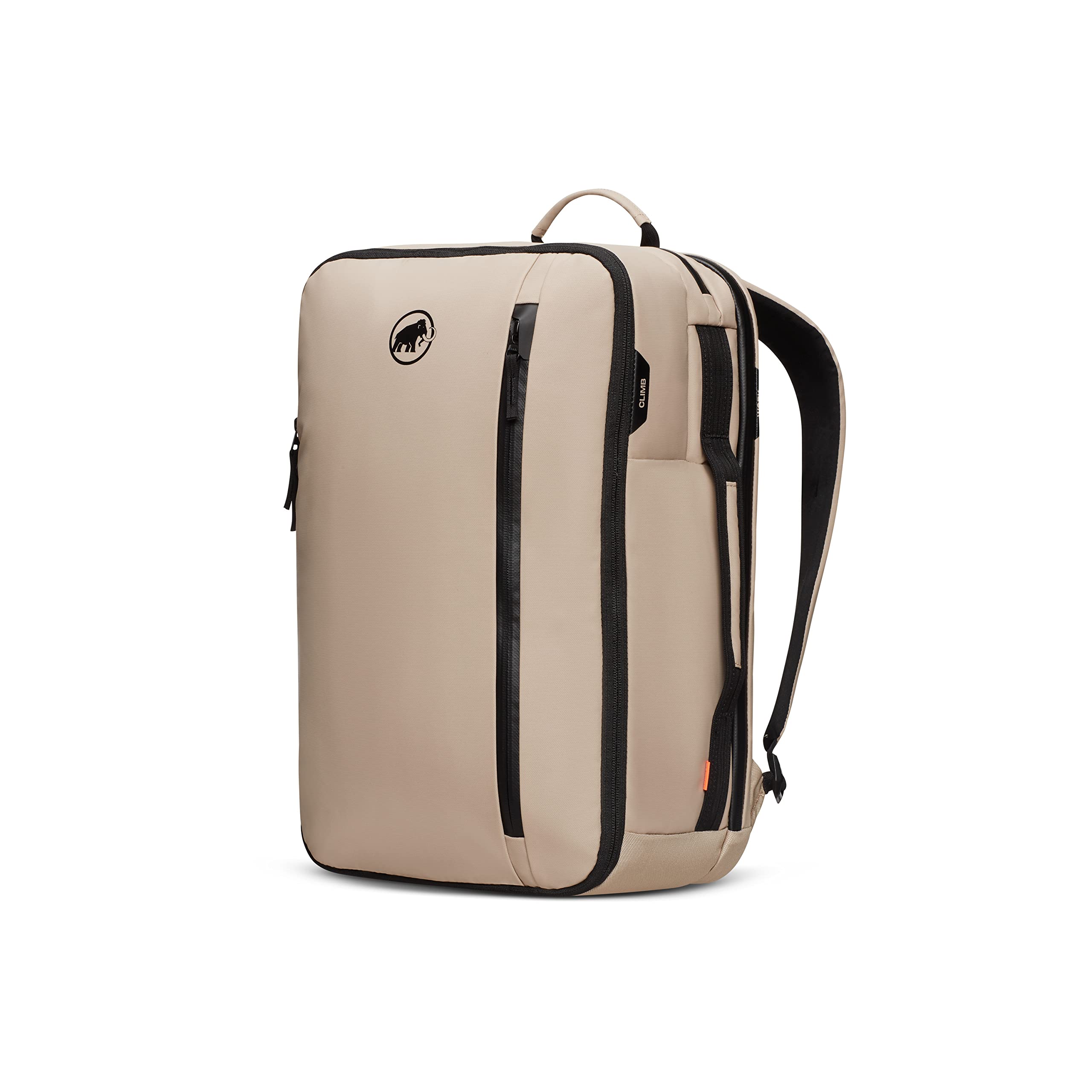 

Seon Transporter 25 Seon Transporter 25 savannah [Mammut] / 2510-03911