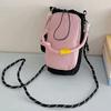 Lightweight Travel Crossbody Bag Waterproof Sports Water Bottle Bag  Casual Wear