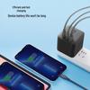 BULL Fast Charging USB Cube Power Strip