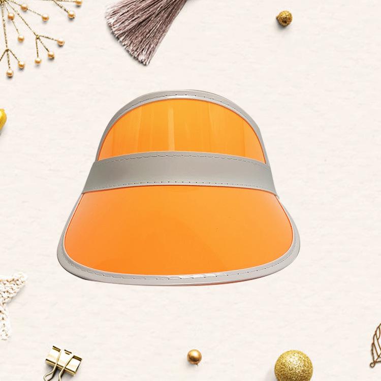 

Stylish Outdoor Summer Sun Protection Hat Adjustable