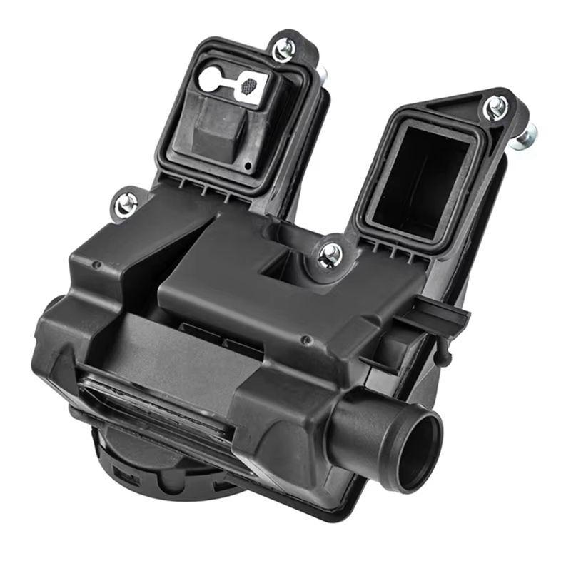 L08A-Öl-Wasser-Abscheider für Pkw-Motoren 94810713521 94810713520 94810713522 Für Cayenne Panamera 2010-2018