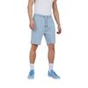 Mens Elasticated Waist Shorts